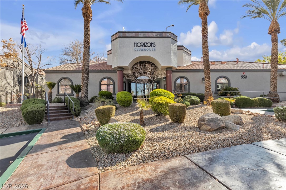 950 Seven Hills Drive 2021 Henderson NV 89052