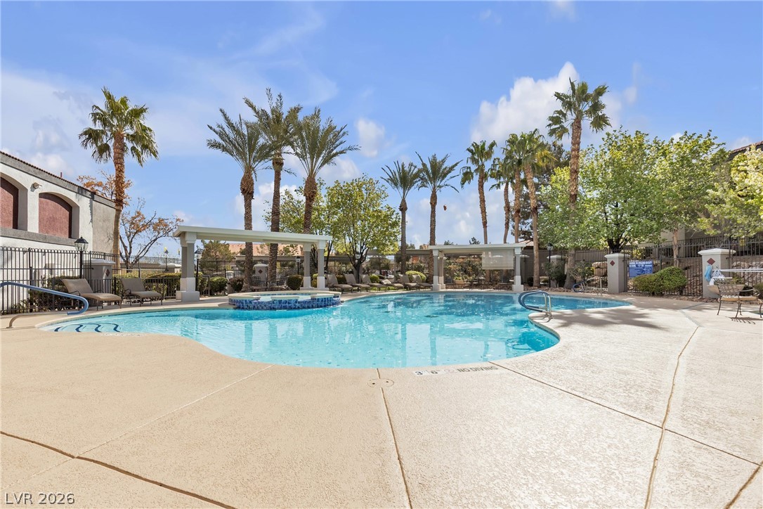 950 Seven Hills Drive 2021 Henderson NV 89052