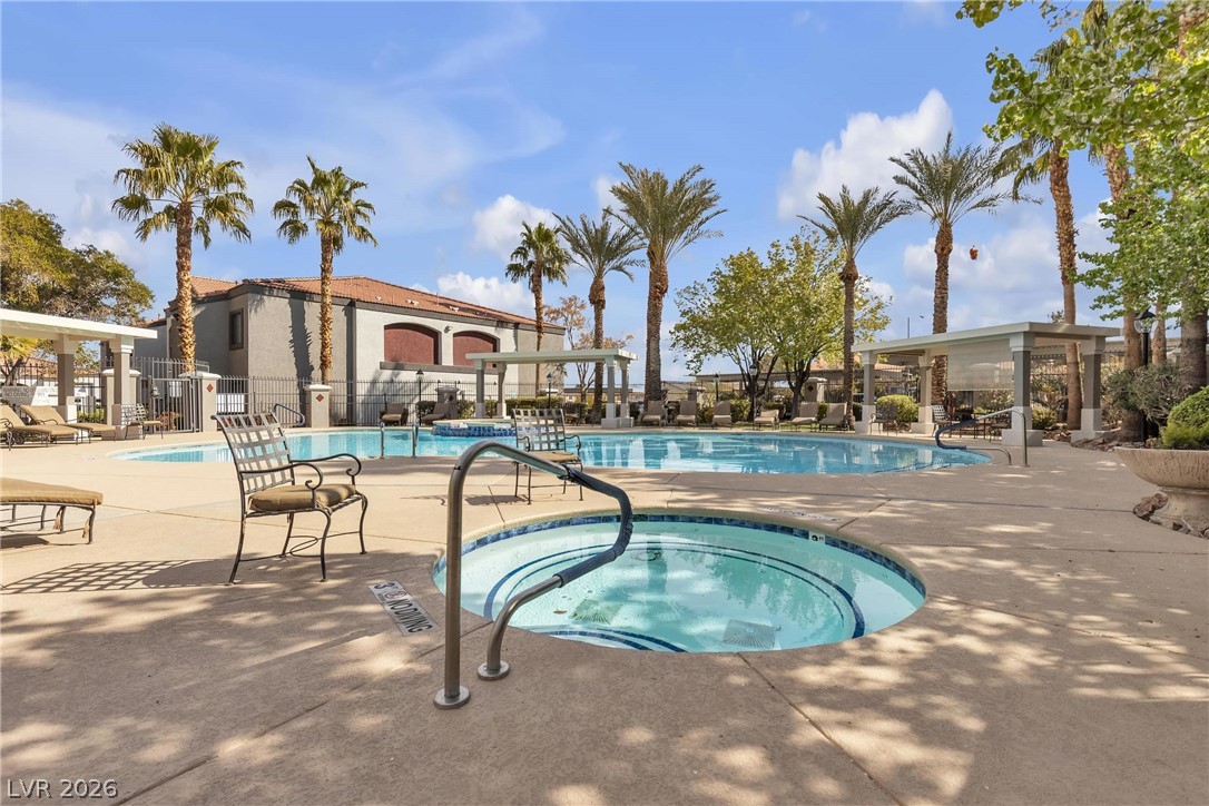 950 Seven Hills Drive 2021 Henderson NV 89052