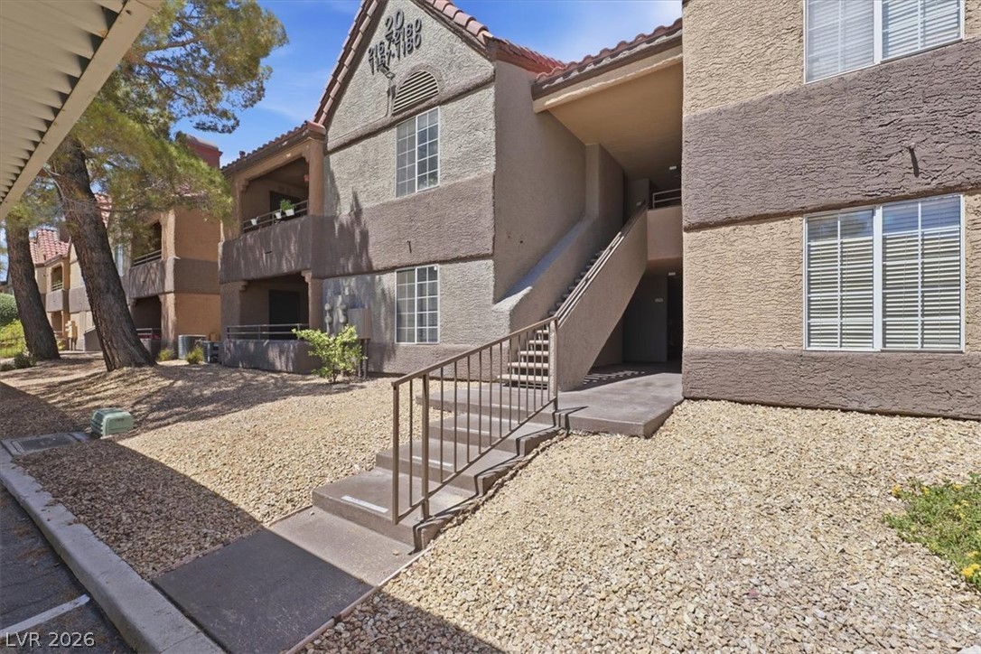 2200 South Fort Apache Road 1178 Las Vegas NV 89117
