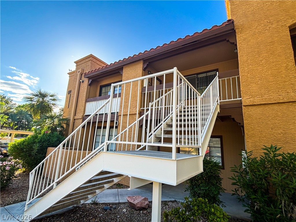 5158 South Jones Boulevard 201 Las Vegas NV 89118