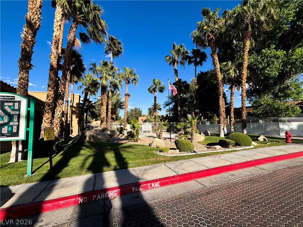 5158 South Jones Boulevard 201 Las Vegas NV 89118