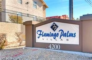 4200 South Valley View Boulevard 2117 Las Vegas NV 89103