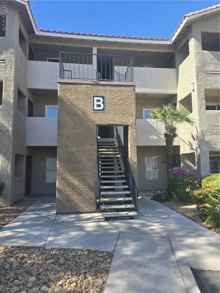 4200 South Valley View Boulevard 2117 Las Vegas NV 89103
