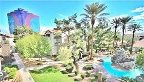 4200 South Valley View Boulevard 2117 Las Vegas NV 89103