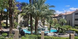 4200 South Valley View Boulevard 2117 Las Vegas NV 89103