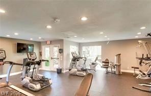 4200 South Valley View Boulevard 2117 Las Vegas NV 89103