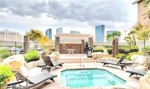 4200 South Valley View Boulevard 2117 Las Vegas NV 89103