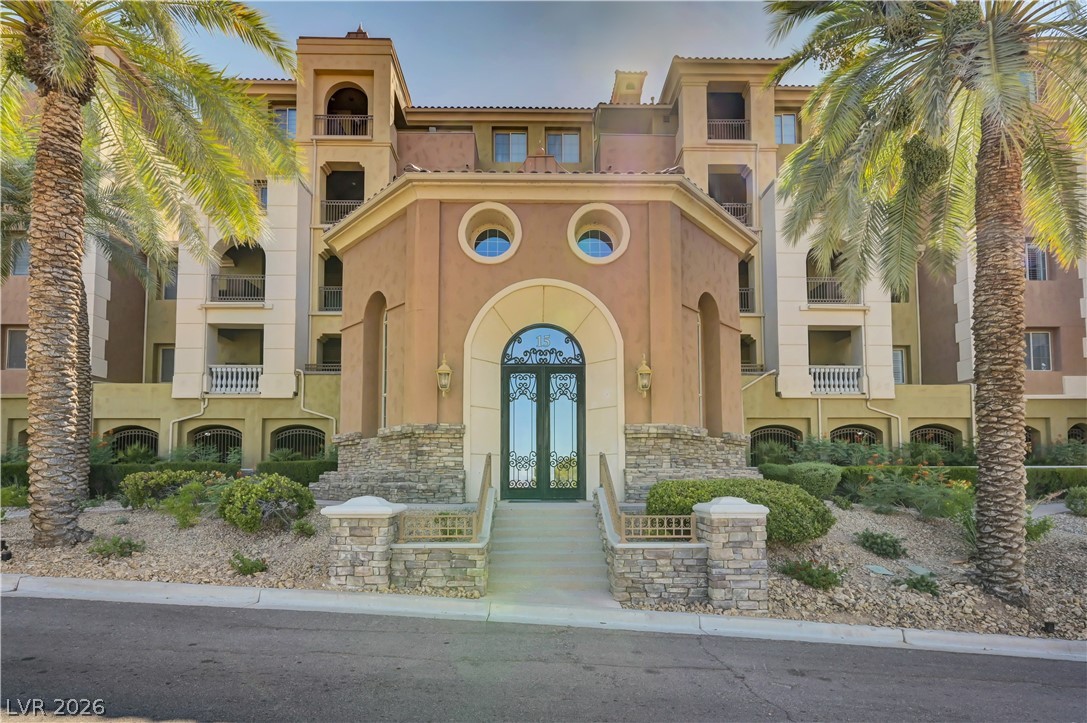 15 Via Mantova 401 Henderson NV 89011