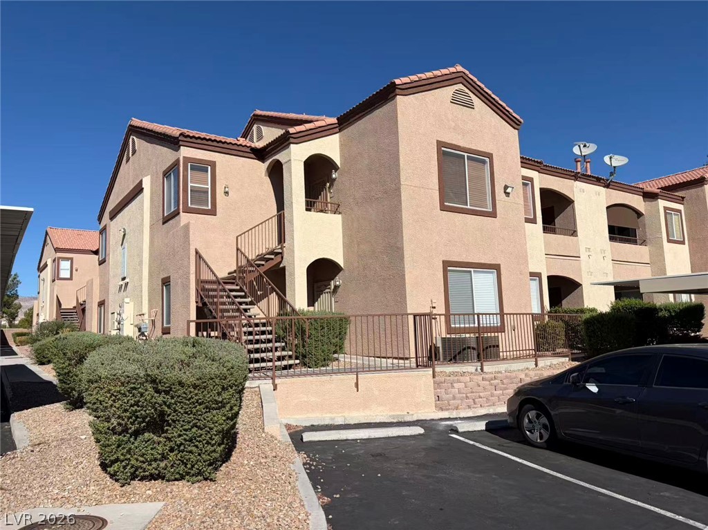 9580 West Reno Avenue 124 Las Vegas NV 89148