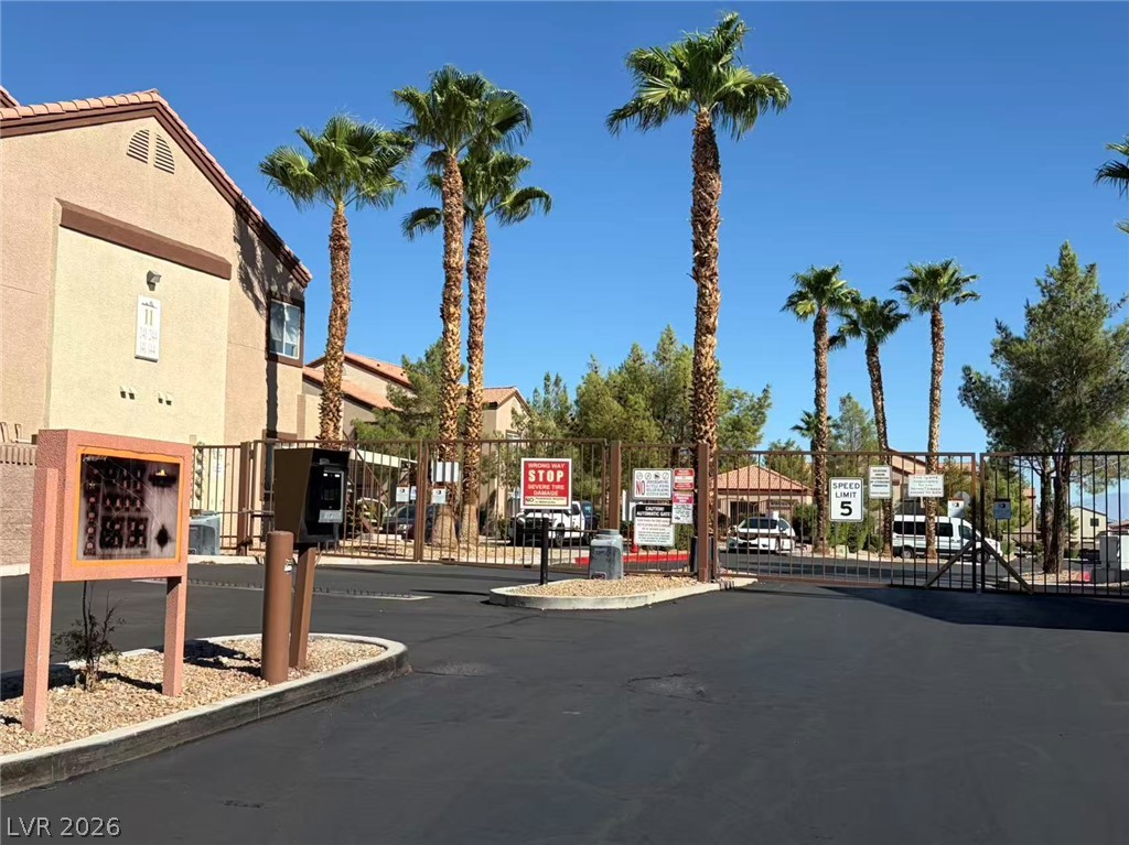 9580 West Reno Avenue 124 Las Vegas NV 89148