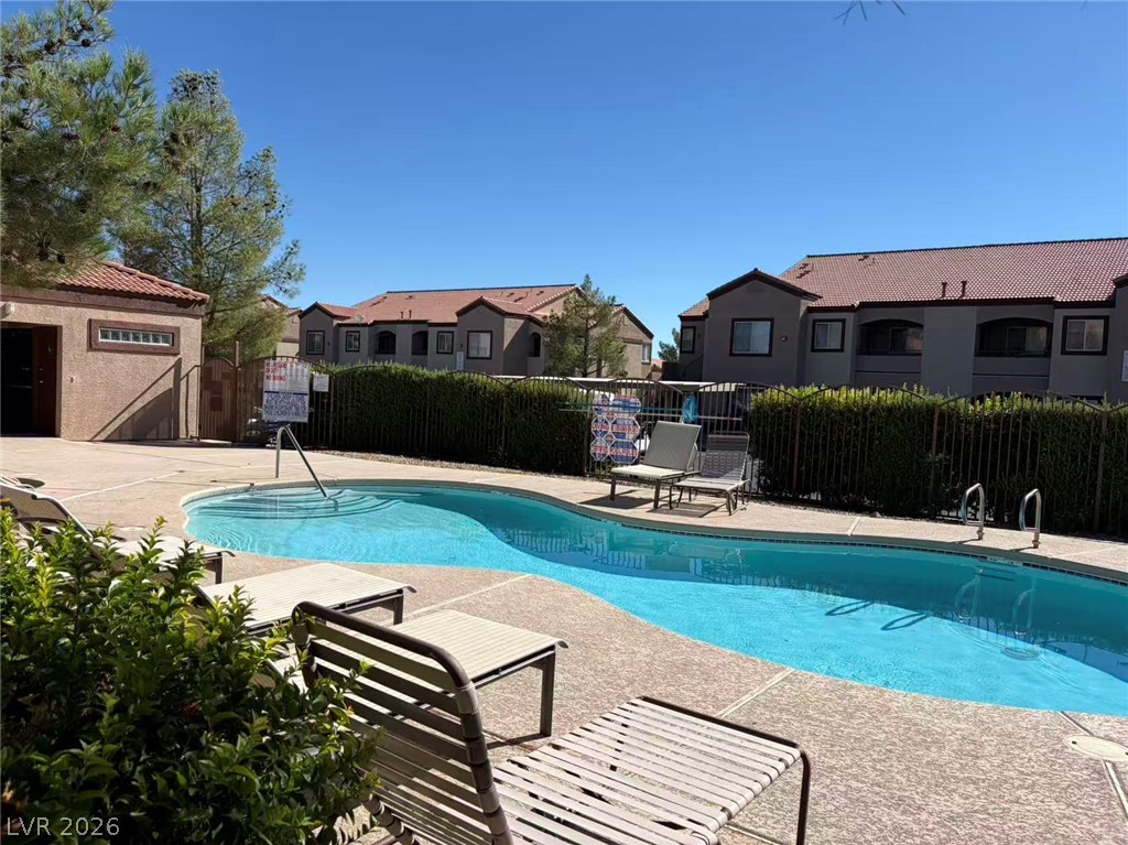 9580 West Reno Avenue 124 Las Vegas NV 89148