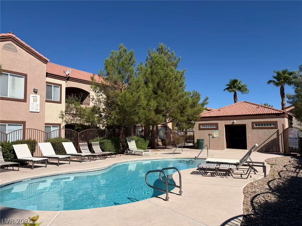 9580 West Reno Avenue 124 Las Vegas NV 89148