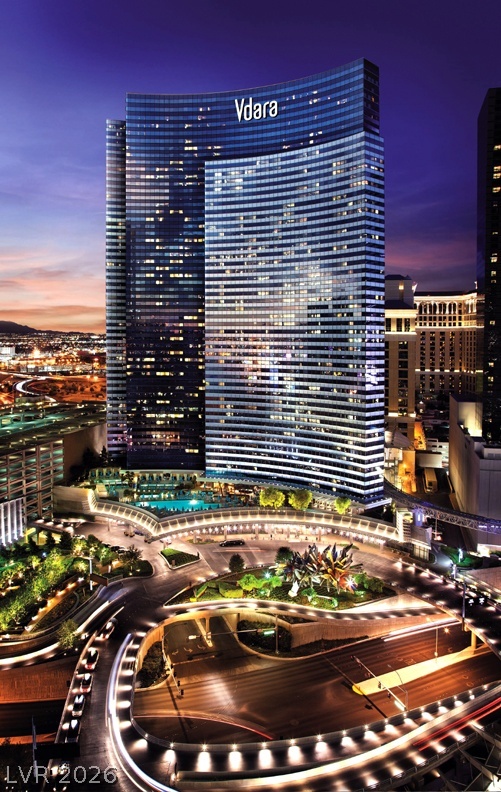2600 West Harmon Avenue 8046 Las Vegas NV 89158
