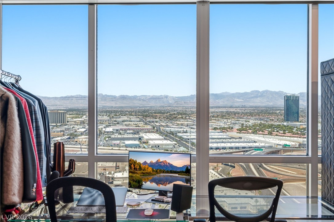4575 Dean Martin Drive 2908 Las Vegas NV 89103