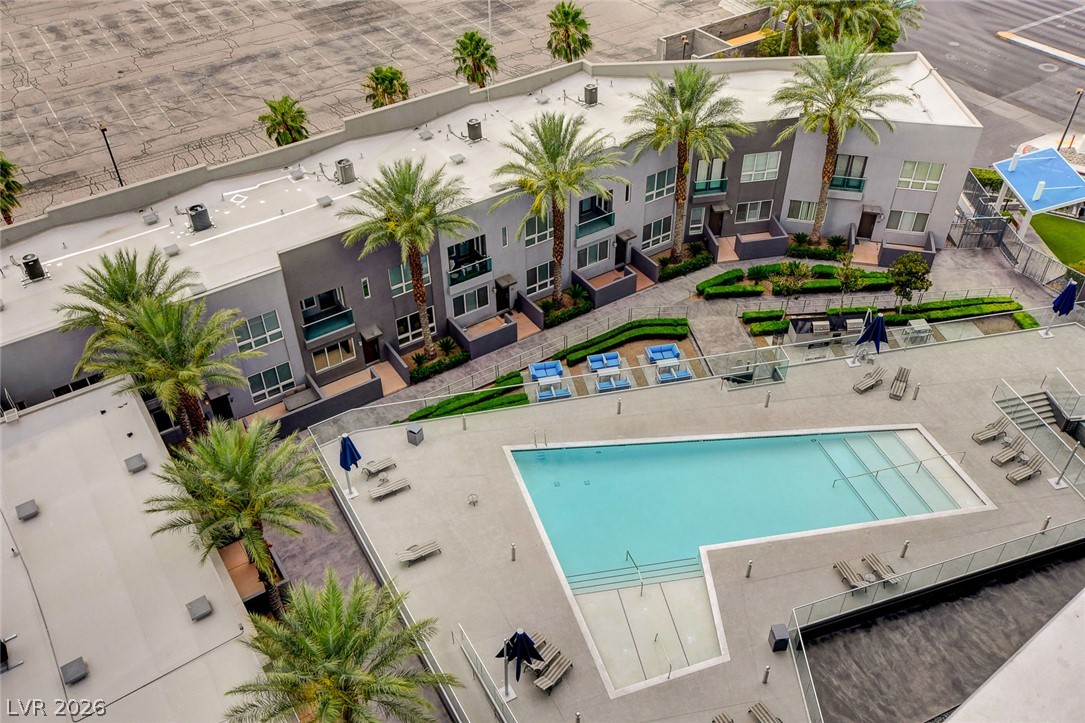 4575 Dean Martin Drive 2908 Las Vegas NV 89103