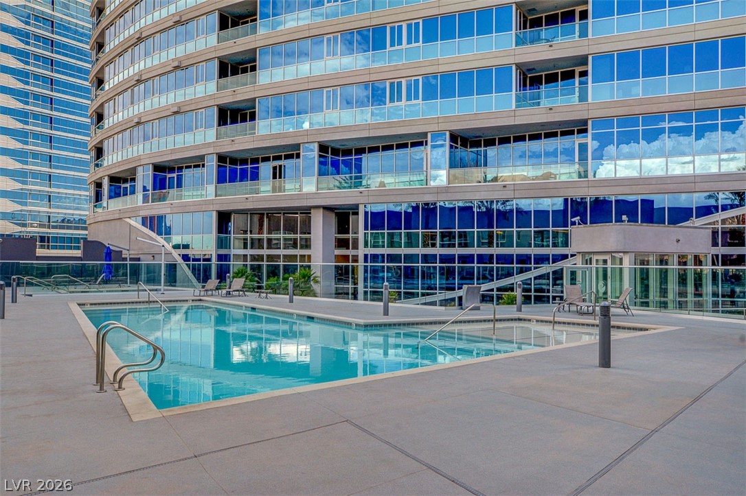 4575 Dean Martin Drive 2908 Las Vegas NV 89103