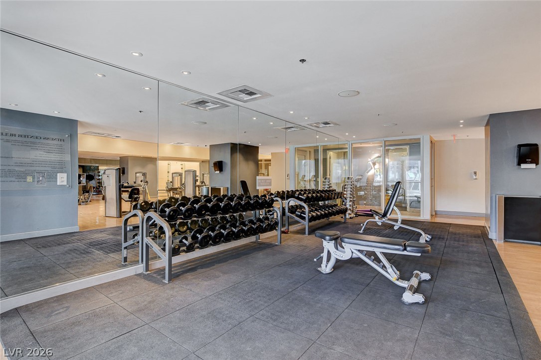 4575 Dean Martin Drive 2908 Las Vegas NV 89103