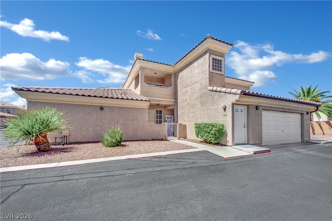 6908 Dorita Avenue 102 Las Vegas NV 89108