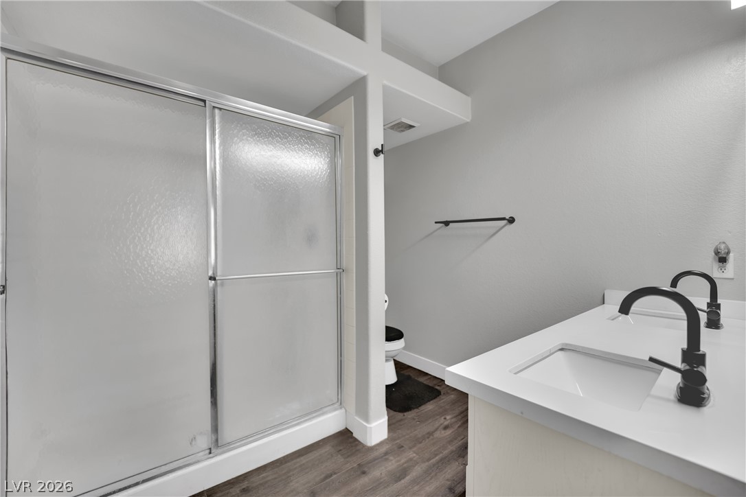 6908 Dorita Avenue 102 Las Vegas NV 89108