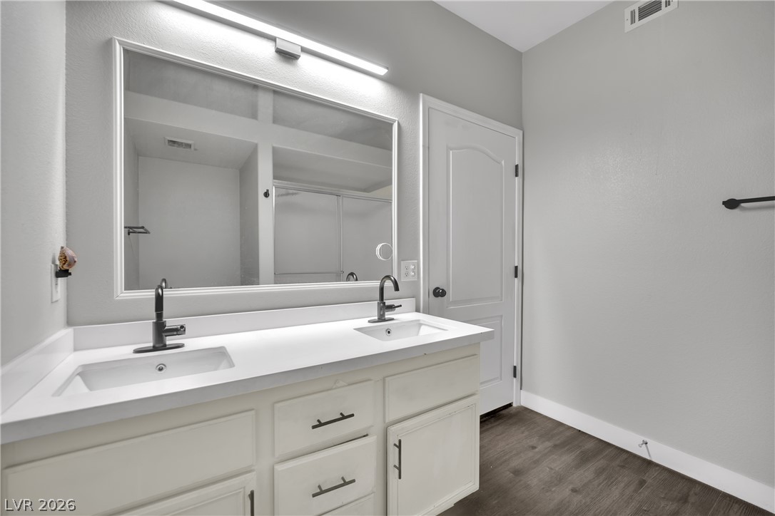 6908 Dorita Avenue 102 Las Vegas NV 89108