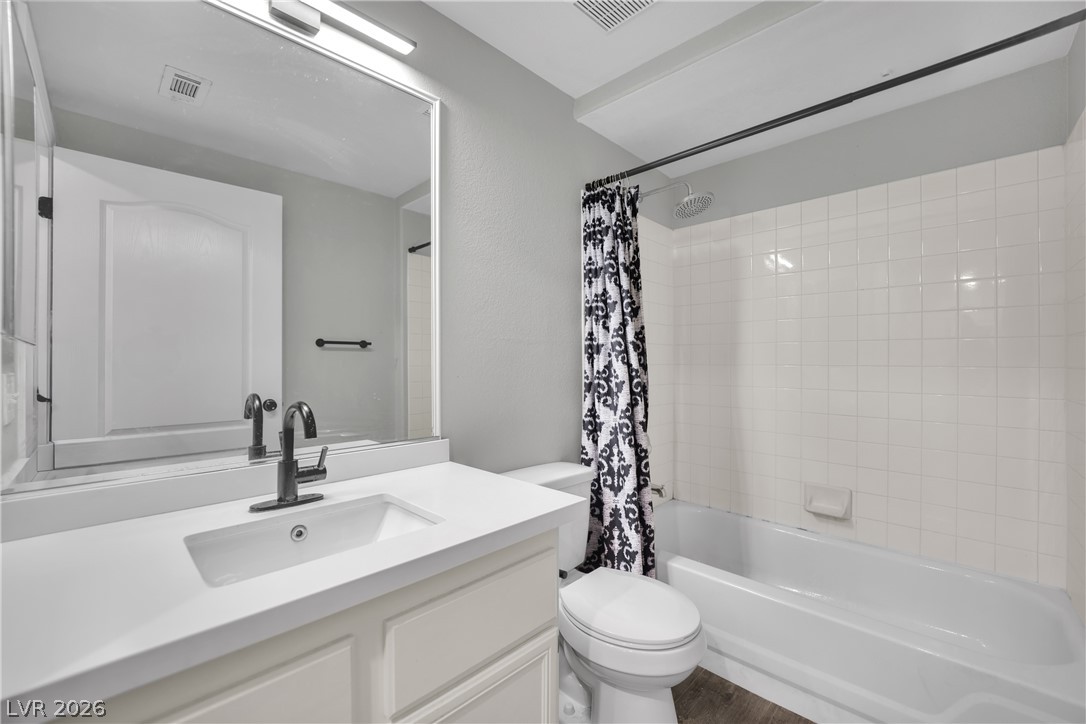 6908 Dorita Avenue 102 Las Vegas NV 89108