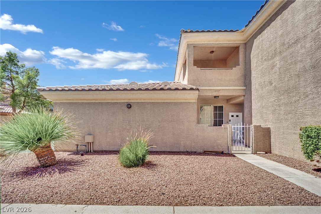 6908 Dorita Avenue 102 Las Vegas NV 89108