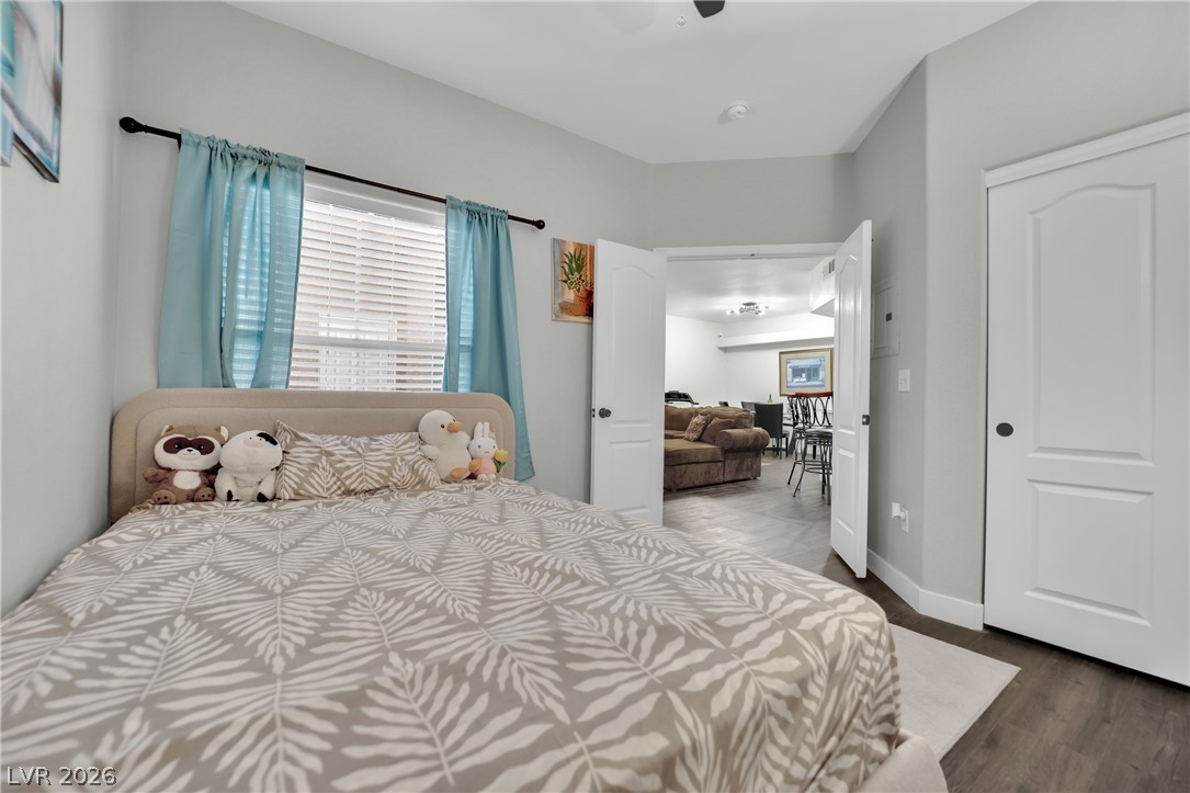 6908 Dorita Avenue 102 Las Vegas NV 89108
