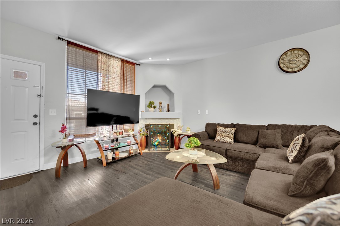 6908 Dorita Avenue 102 Las Vegas NV 89108