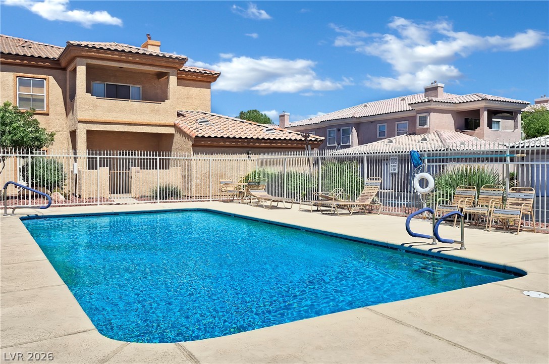 6908 Dorita Avenue 102 Las Vegas NV 89108
