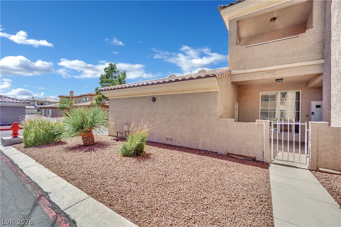 6908 Dorita Avenue 102 Las Vegas NV 89108