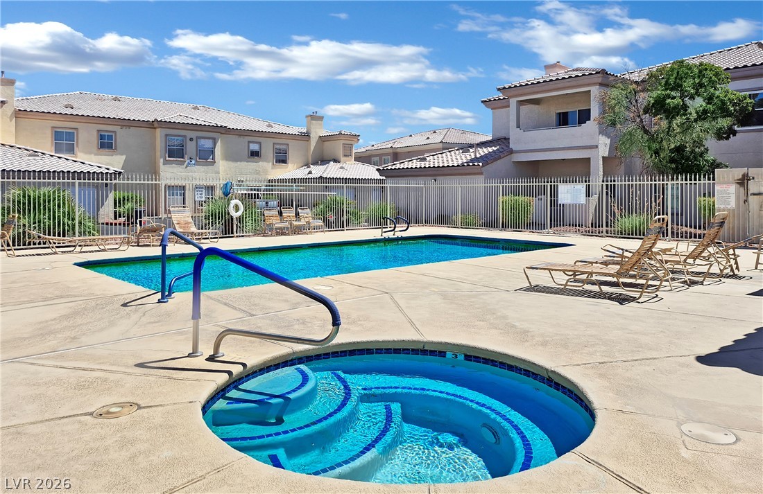 6908 Dorita Avenue 102 Las Vegas NV 89108