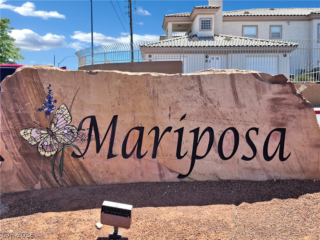 6908 Dorita Avenue 102 Las Vegas NV 89108