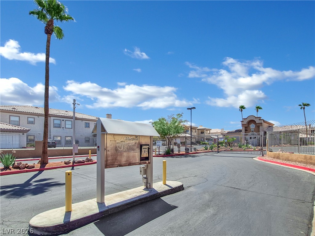 6908 Dorita Avenue 102 Las Vegas NV 89108