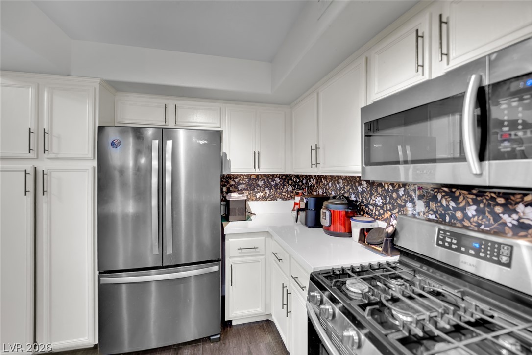 6908 Dorita Avenue 102 Las Vegas NV 89108