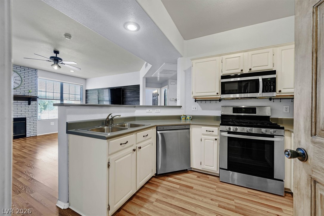 8555 West Russell Road 2069 Las Vegas NV 89113