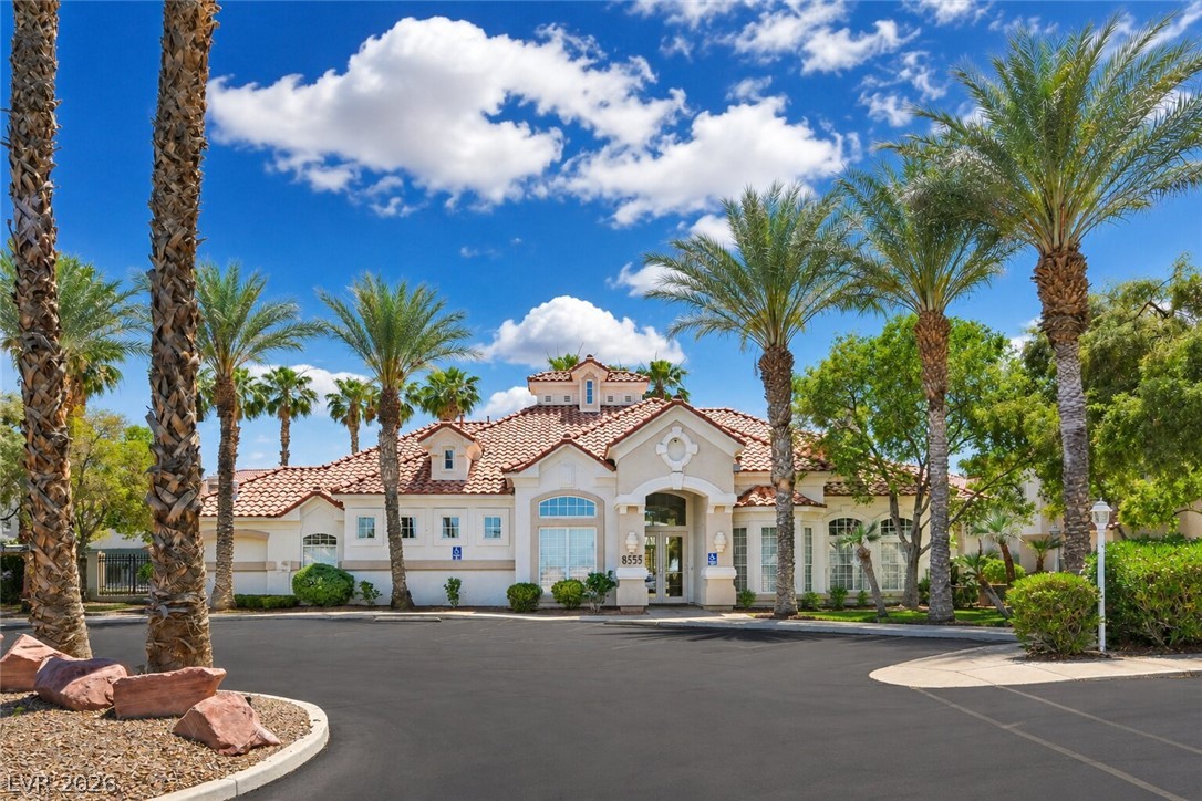 8555 West Russell Road 2069 Las Vegas NV 89113