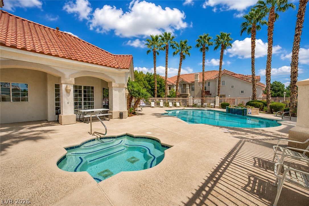 8555 West Russell Road 2069 Las Vegas NV 89113