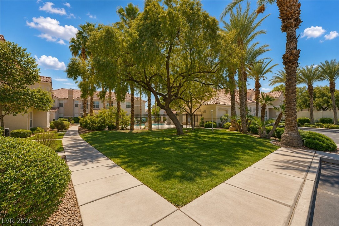 8555 West Russell Road 2069 Las Vegas NV 89113