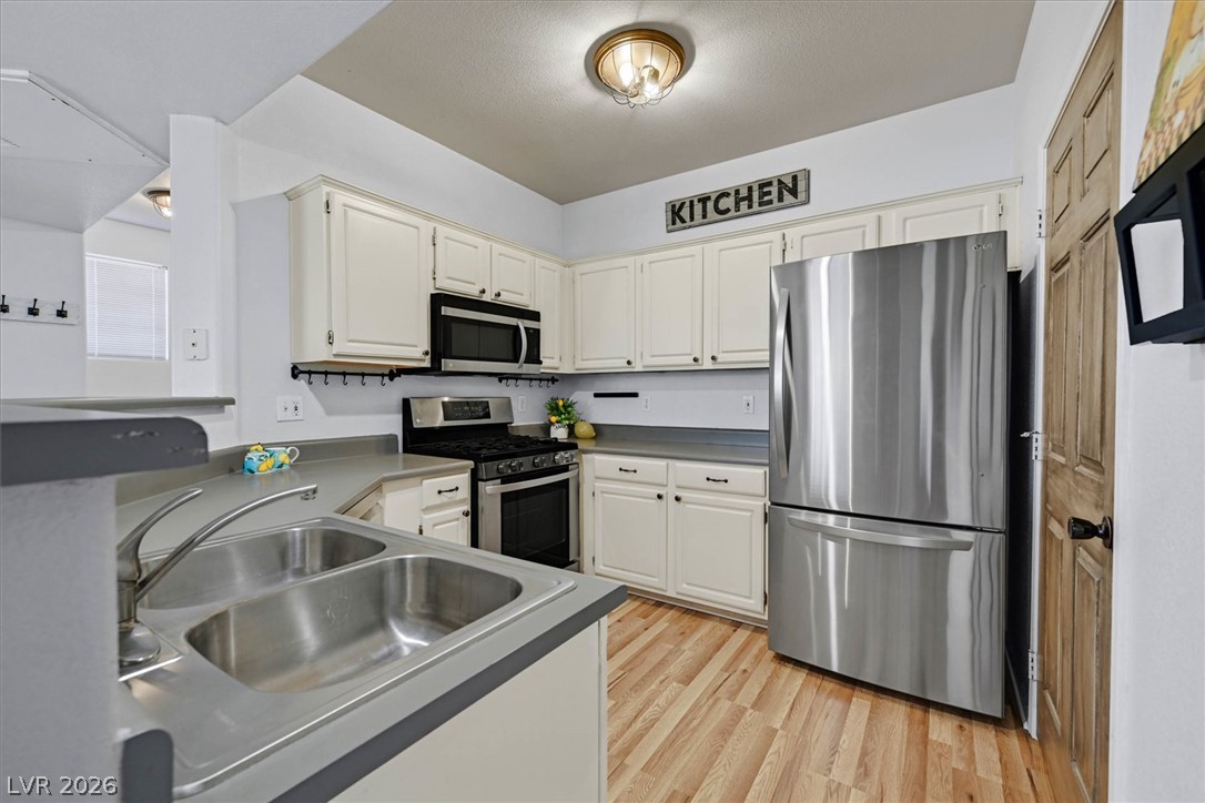 8555 West Russell Road 2069 Las Vegas NV 89113