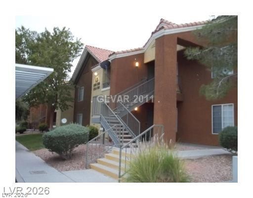 2120 Ramrod Avenue 1327 Henderson NV 89014