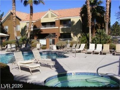 2120 Ramrod Avenue 1327 Henderson NV 89014