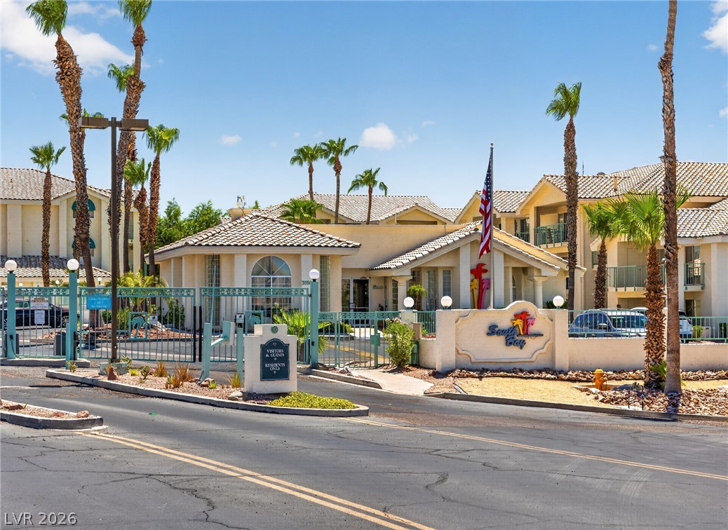 3550 Bay Sands Drive 2070 Laughlin NV 89029