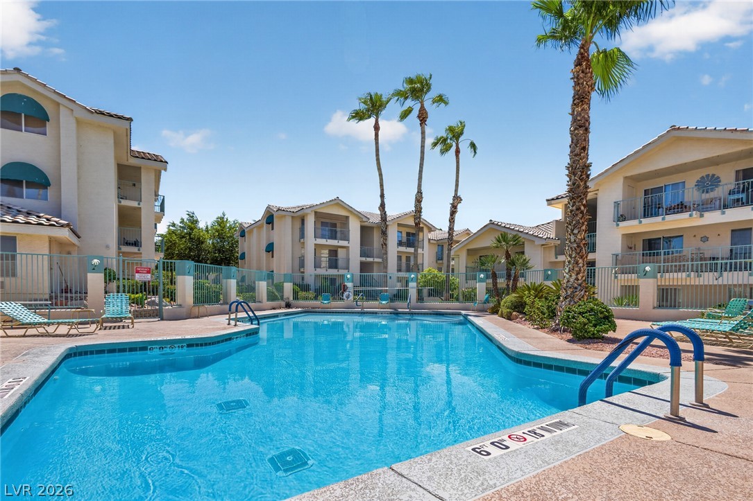3550 Bay Sands Drive 2070 Laughlin NV 89029