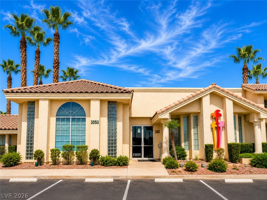3550 Bay Sands Drive 2070 Laughlin NV 89029