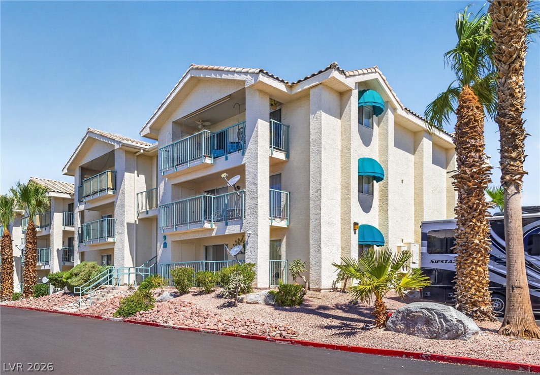 3550 Bay Sands Drive 2070 Laughlin NV 89029