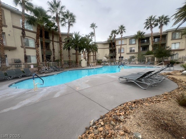 7173 Durango 308 Las Vegas NV 89113