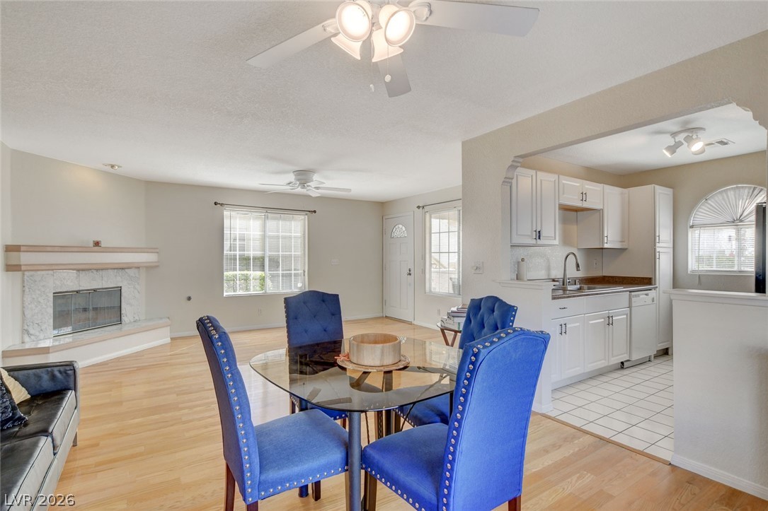 6812 Elm Creek Drive 102 Las Vegas NV 89108