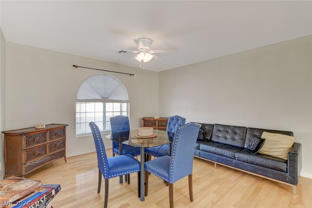 6812 Elm Creek Drive 102 Las Vegas NV 89108