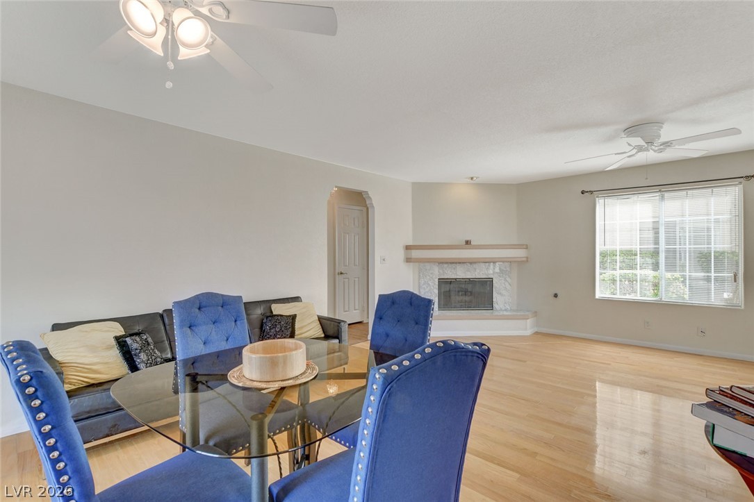 6812 Elm Creek Drive 102 Las Vegas NV 89108